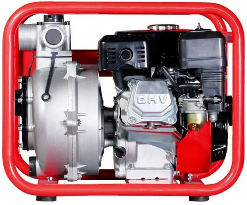 Motopompa Fubag PG 80H