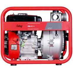 Motopompa Fubag PG 80H Thumb