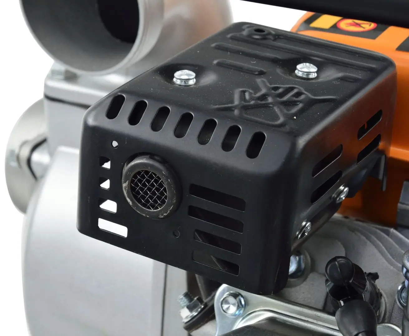 Мотопомпа Geko G81040