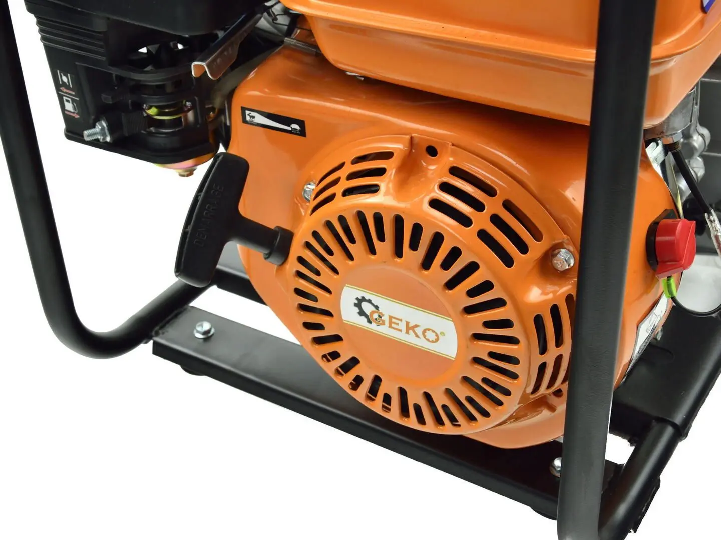 Мотопомпа Geko G81040