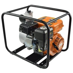 Мотопомпа Geko G81040 Thumb