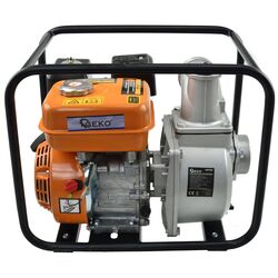 Мотопомпа Geko G81040