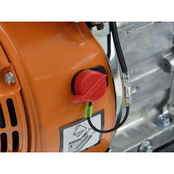 Мотопомпа Geko G81040 Thumb