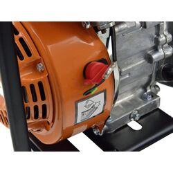 Мотопомпа Geko G81040 Thumb