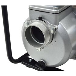 Мотопомпа Geko G81040 Thumb