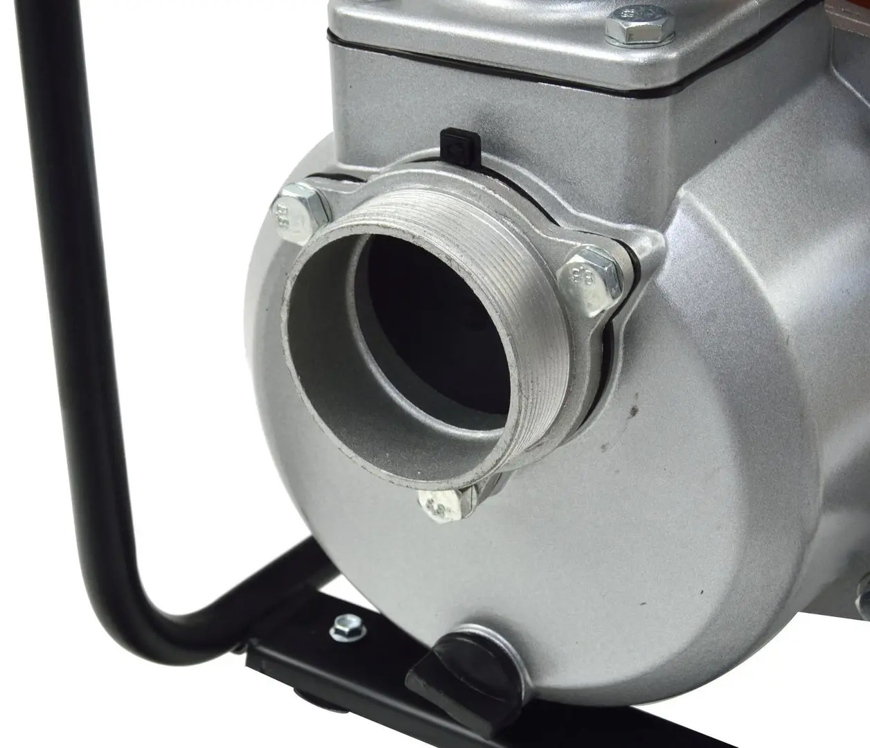 Мотопомпа Geko G81040