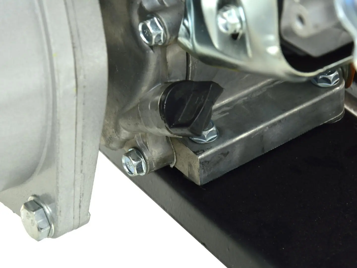 Мотопомпа Geko G81040