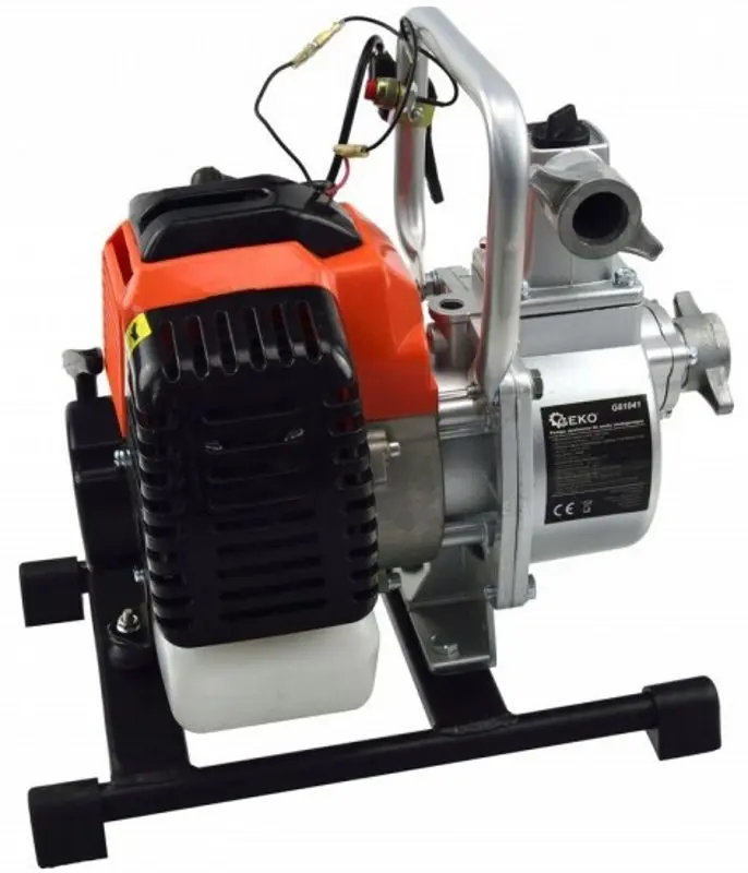 Motopompa Geko G81041