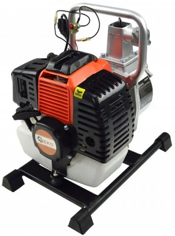 Motopompa Geko G81041