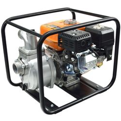 Мотопомпа Geko G81042 Thumb