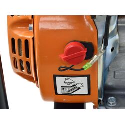 Мотопомпа Geko G81042 Thumb