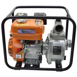 Мотопомпа Geko G81042