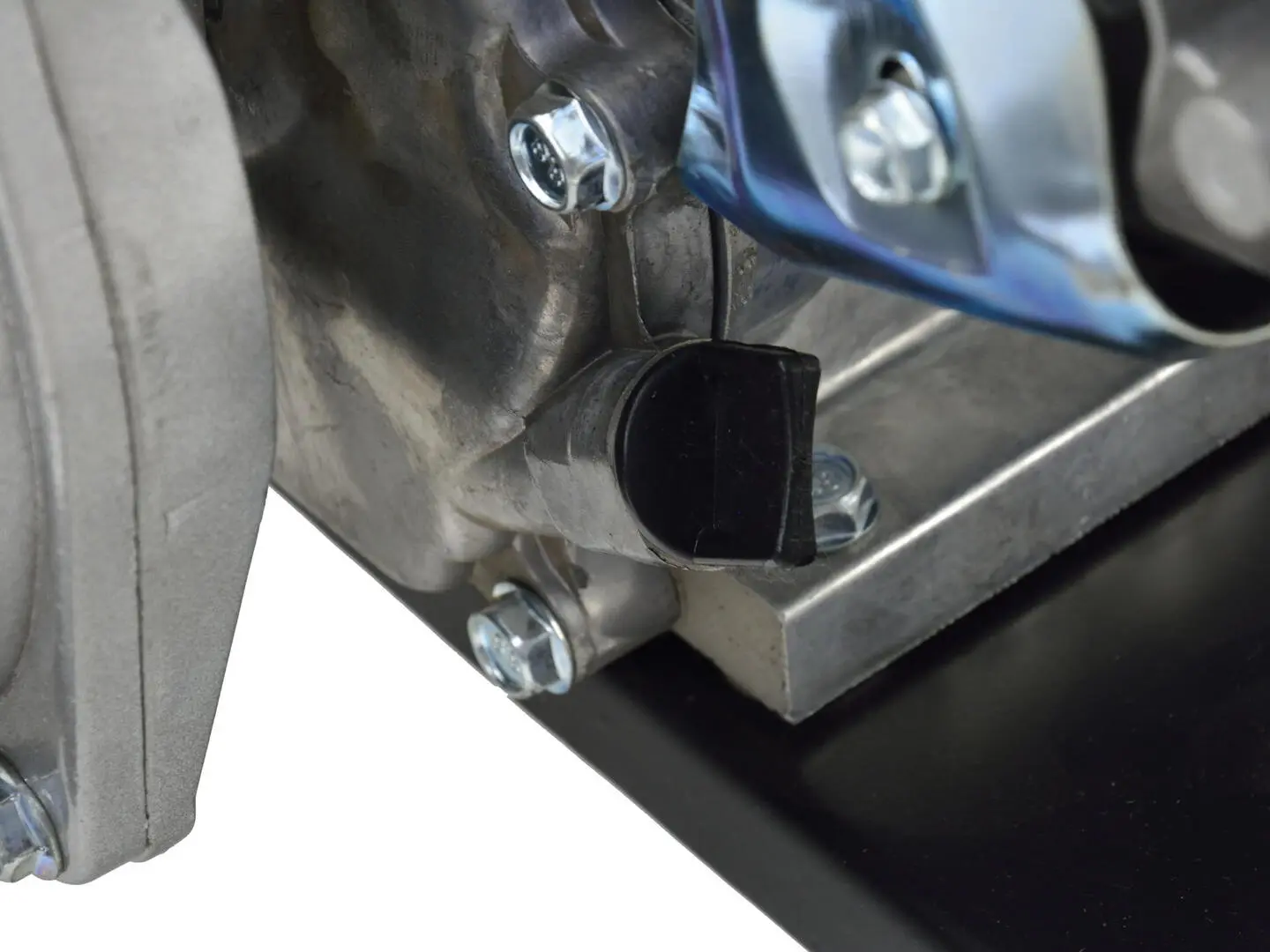 Мотопомпа Geko G81042