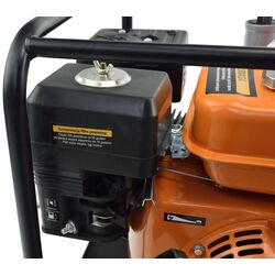 Мотопомпа Geko G81042 Thumb