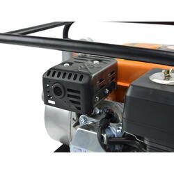 Мотопомпа Geko G81042 Thumb