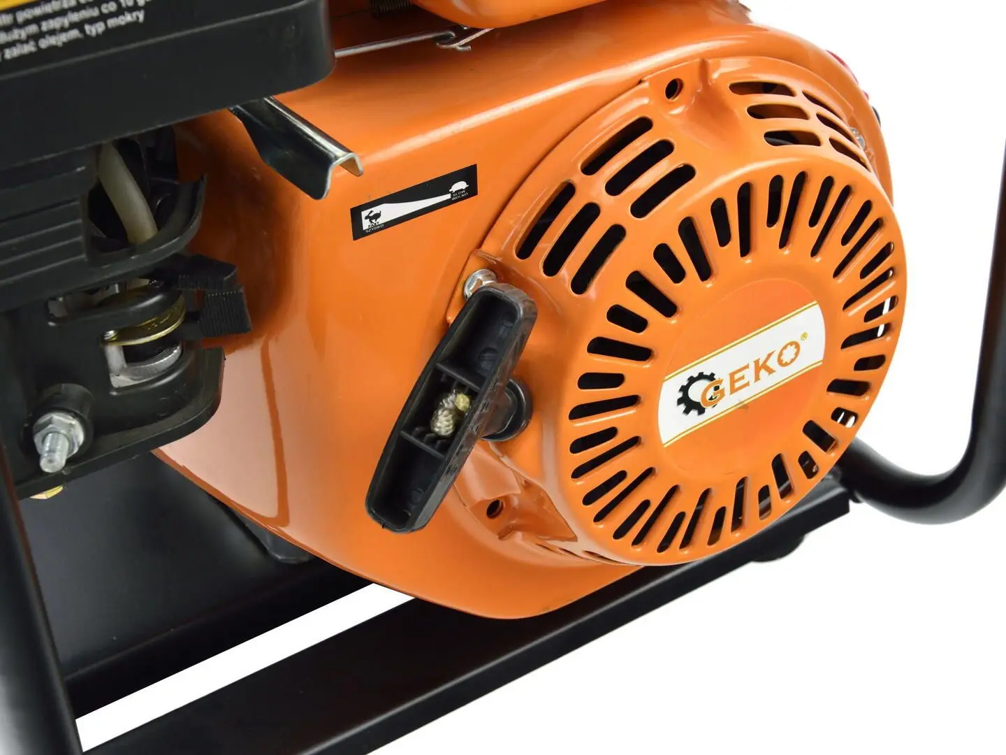 Мотопомпа Geko G81042