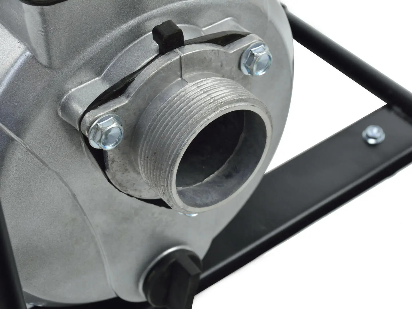 Мотопомпа Geko G81042