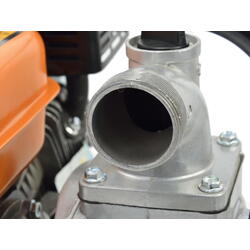 Мотопомпа Geko G81042 Thumb