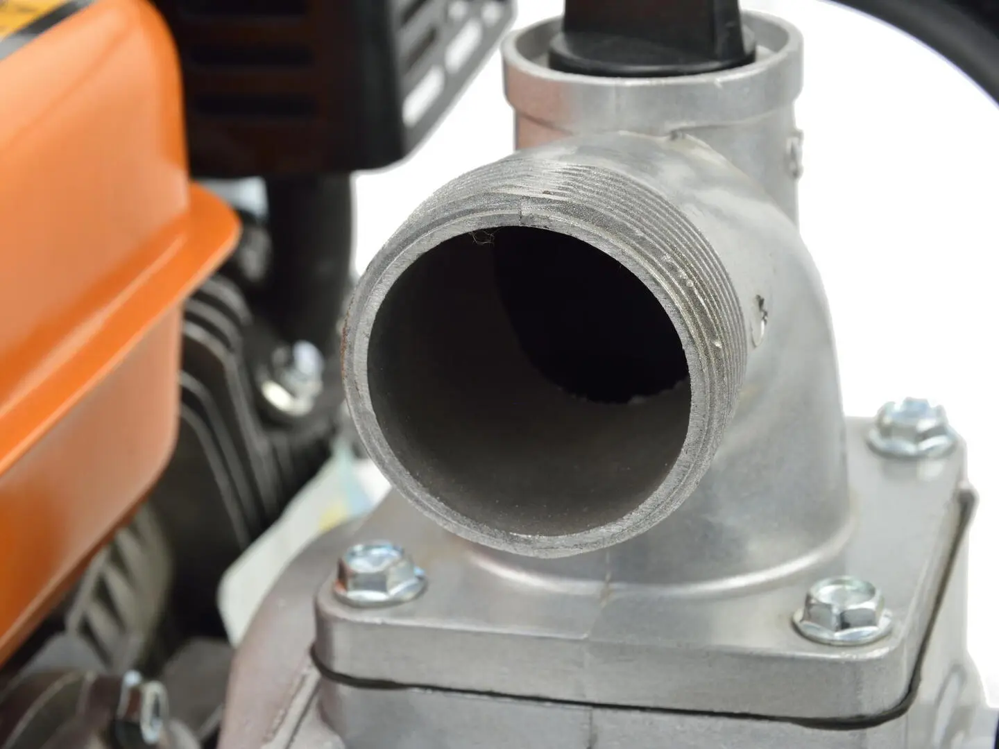 Мотопомпа Geko G81042