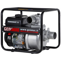 Motopompa Genmac PowerSmart G3