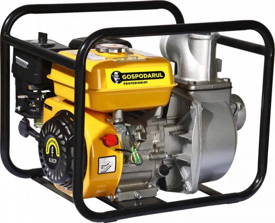 Мотопомпа Gospodarul Profesionist GP-30A