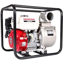 Мотопомпа Honda WB 30-XT3 DRX