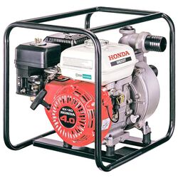 Motopompa Honda WB20 XT DRX Thumb