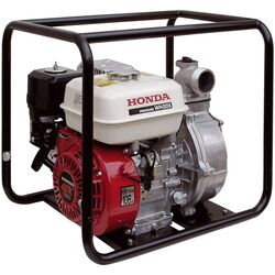 Мотопомпа Honda WH 20 XT
