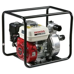 Мотопомпа Honda WH20