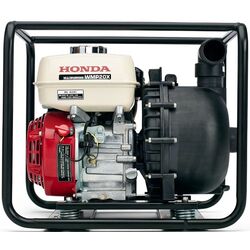 Motopompa Honda WMP 20X1 Thumb