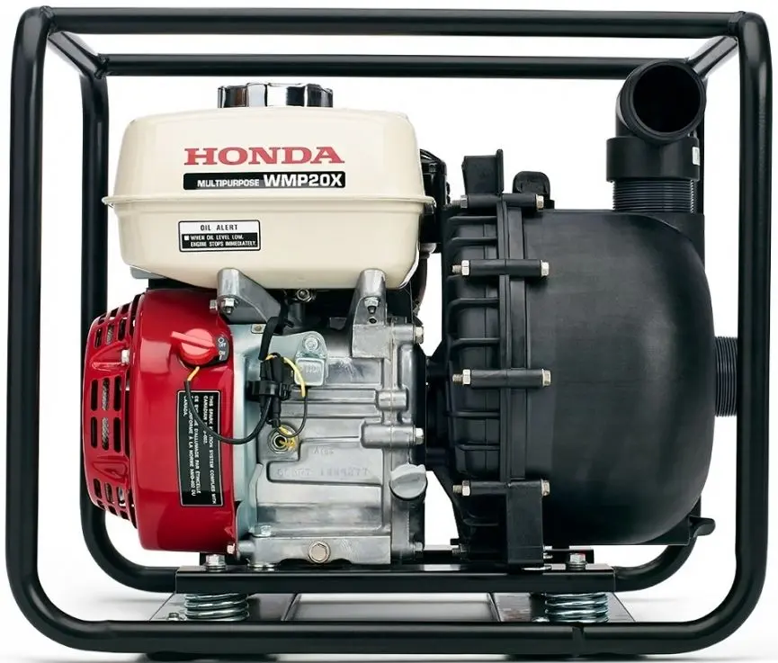 Motopompa Honda WMP 20X1