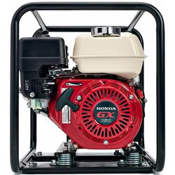 Motopompa Honda WMP 20X1 Thumb