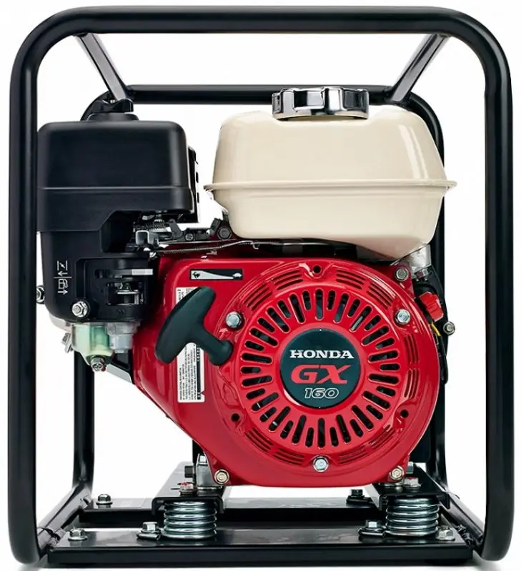 Motopompa Honda WMP 20X1