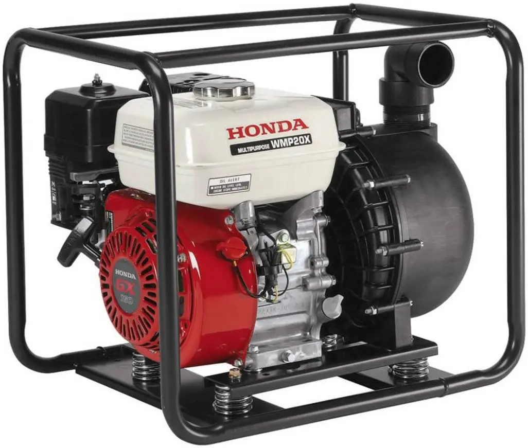 Motopompa Honda WMP 20X1