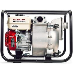 Motopompa Honda WT 20XK4 Thumb