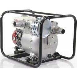 Motopompa Honda WT 20XK4 Thumb