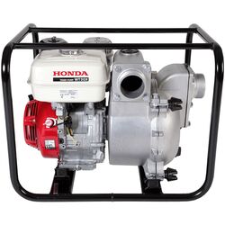 Motopompa Honda WT 30XK4 Thumb