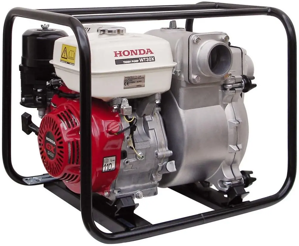 Motopompa Honda WT 30XK4