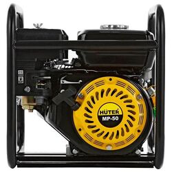Мотопомпа для чистой воды Huter MP-50/2 Thumb