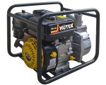 Motopompa pentru apa curata Huter MP-50/2