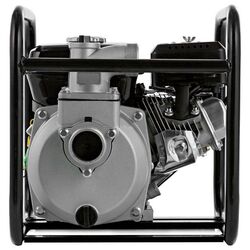 Мотопомпа для чистой воды Huter MP-50/2 Thumb