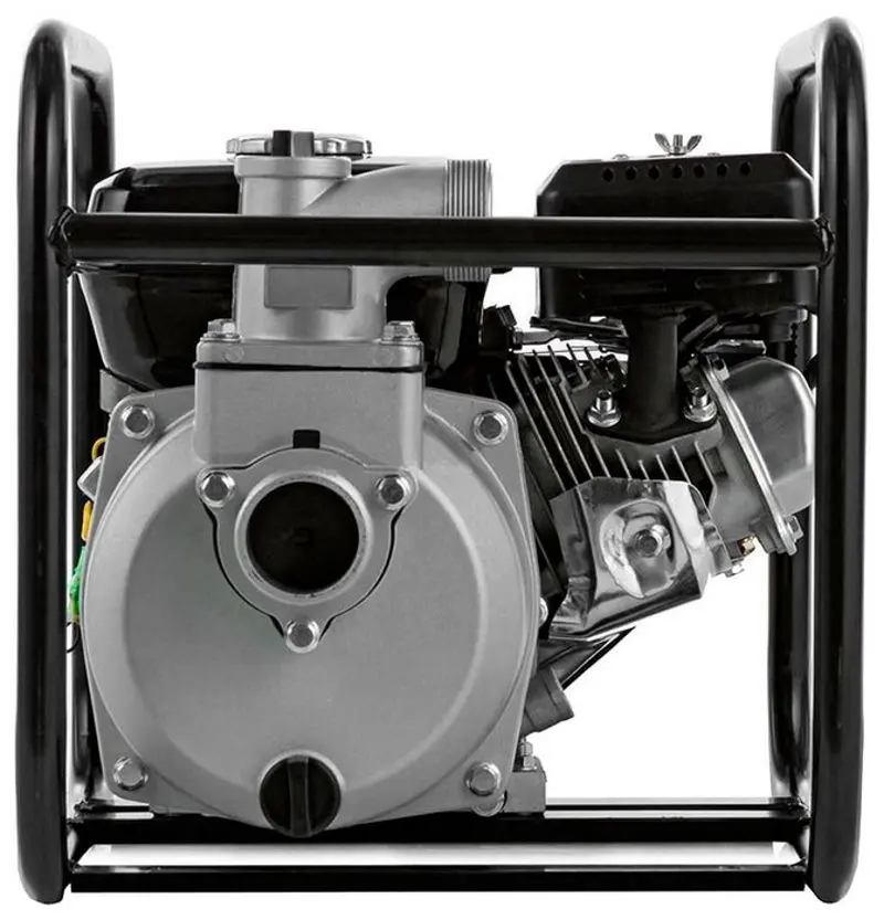 Мотопомпа для чистой воды Huter MP-50/2