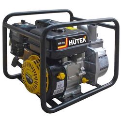 Motopompa pentru apa curata Huter MP-50/2