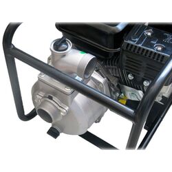 Мотопомпа для чистой воды Huter MP-50/2 Thumb