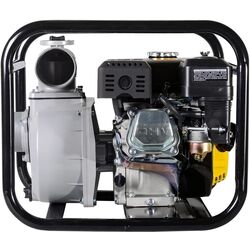 Мотопомпа Huter MP-80 Thumb