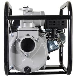 Мотопомпа Huter MP-80 Thumb