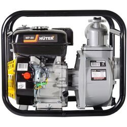 Мотопомпа Huter MP-80 Thumb