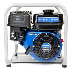 Мотопомпа Hyundai HY-M50 Thumb