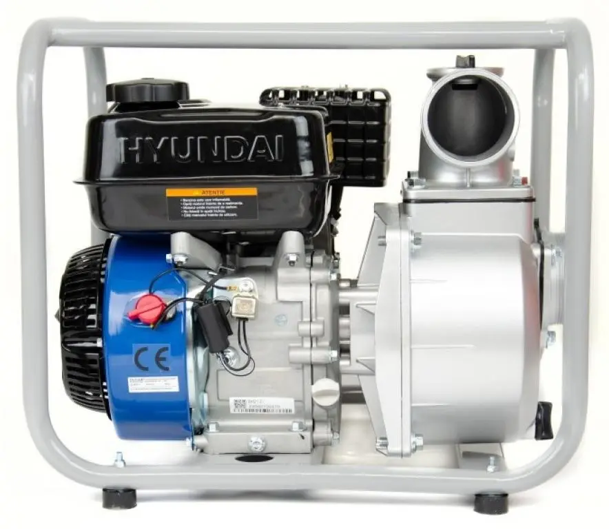 Motopompa Hyundai HY-M80