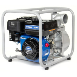 Motopompa Hyundai HY-M80